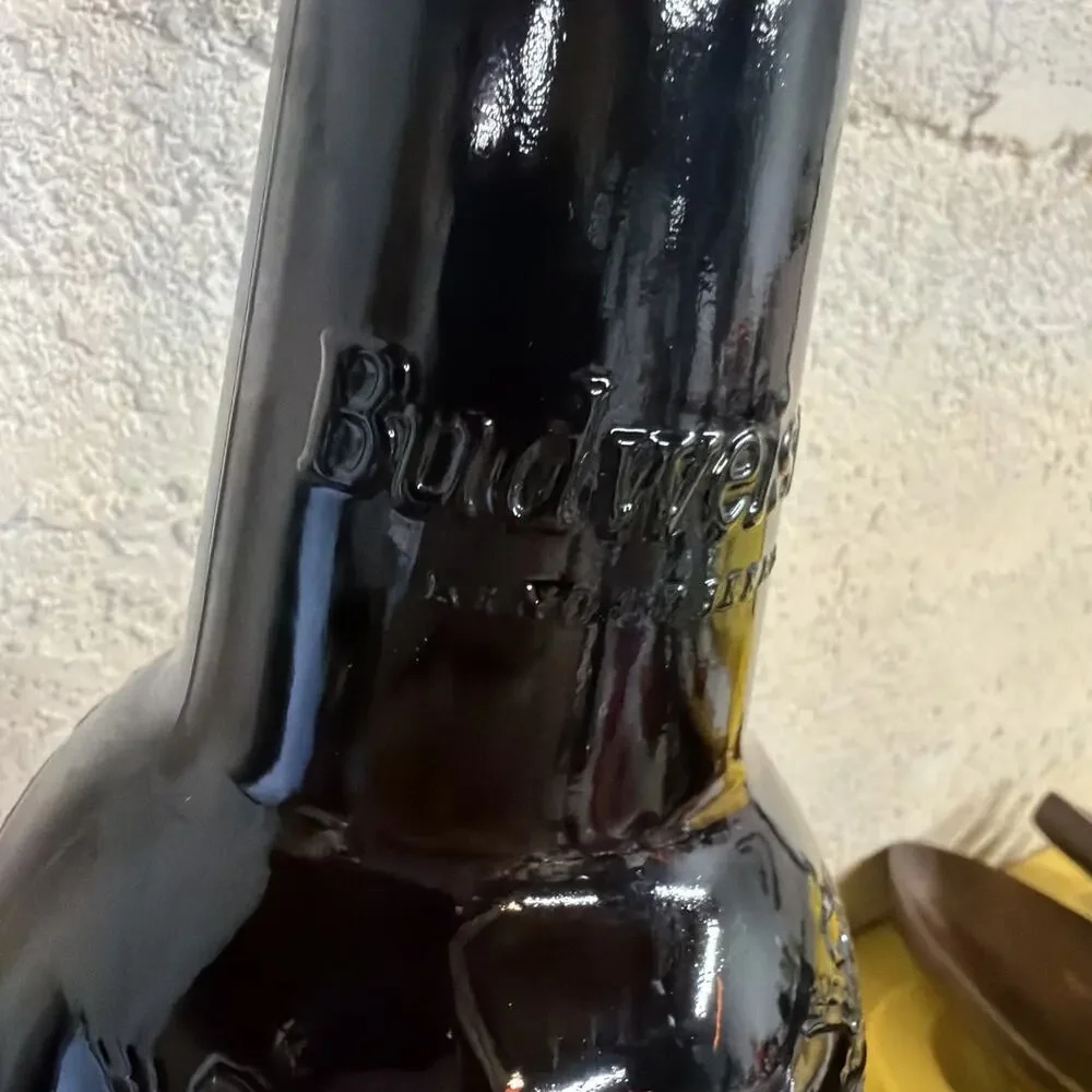 Budweiser Halloween 2000 King Pitcher 15